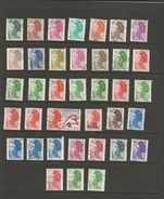 FRANCE  COLLECTION  LOT N O 3 0 1 0 0       SERIE 1850 - Collections