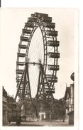 3-WIEN-RUOTA PANORAMICA - Prater