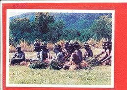 AUSTRALIE LOCKHART RIVER Cp Aborigenes Winner Senior Shield - Aborigines