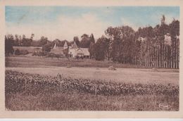 (24) TOURTOIRAC ( 651 Ha ) Gentilhommière De Lafarge - Sonstige & Ohne Zuordnung