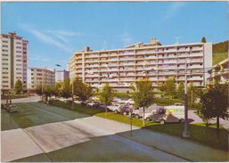 Suisse,helvetia, Swiss,NEUCHATEL,LA CHAUX DE FONDS,HABITATION,PARKING - La Chaux-de-Fonds