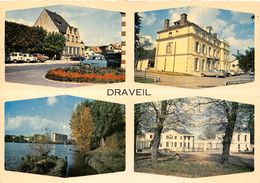 91-DRAVEIL- MULTIVUES - Draveil