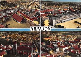 91-ARPAJON- MULTIVUES - Arpajon