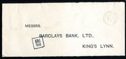 GREAT BRITAIN KING EDWARD EIGHTH SANDRINGHAM OFFICIAL 1936 - Unclassified
