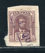SARAWAK KUCHING PAQUEBOT MARITIME POSTMARK - Sarawak (...-1963)