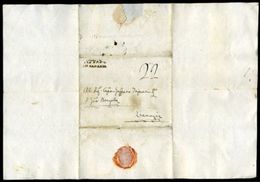 AUSTRIA/NAPOLEONIC PERIOD/ALBANIA/MONTENEGRO 1809 - ...-1850 Prephilately