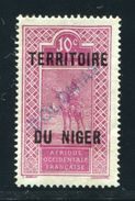 FRENCH NIGER SPECIMEN SPANISH COLONIES - Brieven En Documenten