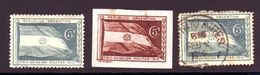 ARGENTINA FLAG 1912 AIR MILITARY PROOF - Unused Stamps
