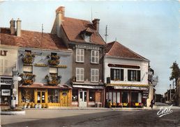 91-MILLY-LA-FORET- PLACE DU MARCHE - Milly La Foret