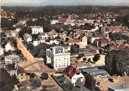 91-VERRIERES-LE-BUISSON- VUE DU CIEL - Verrieres Le Buisson