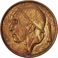 Monnaie, Belgique, Baudouin I, 50 Centimes, 1994, TTB, Bronze, KM:149.1 - 50 Centimes