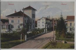 Reinach Aargau - Unterdorf - Photo: Guggenheim No. 6619 - Reinach