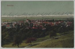 Grenchen - Panorama - Sonstige & Ohne Zuordnung