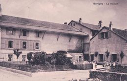 Burtigny - La Maison (1.1.13) - Burtigny