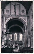 Rougemont, Intérieur De L'Eglise (935) - Rougemont