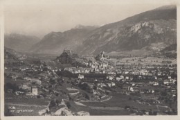 Suisse - Sion - Vue Générale - Sion