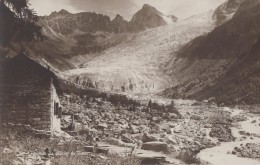 Suisse - Glacier Du Trient - Trient