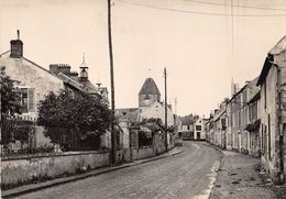 78-BEYNES- GRANDE RUE , QUARTIER DE LA MAIRIE - Beynes