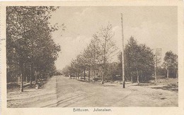 Bilthoven, Julianalaan - Bilthoven