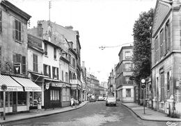 78-CHATOU- RUE DE LA PAROISSE - Chatou