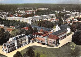 78-VERNEUIL-SUR-SEINE- LE COUVENT DES OISEAUX ET LE PARC NOIR VUE DU CIEL - Verneuil Sur Seine