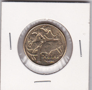 Australia 2016 $ 1.00 Coin - Dollar