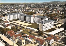 78-HOUILLES- VUE DU CIEL - Houilles