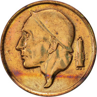 Monnaie, Belgique, Baudouin I, 50 Centimes, 1979, TTB, Bronze, KM:148.1 - 50 Cent