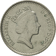 Monnaie, Grande-Bretagne, Elizabeth II, 5 Pence, 1994, SUP, Copper-nickel - 5 Pence & 5 New Pence