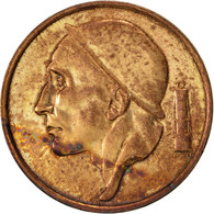 Monnaie, Belgique, Baudouin I, 50 Centimes, 1994, TTB, Bronze, KM:148.1 - 50 Cent