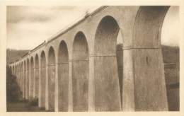 38 - VIF - Viaduc Du Crozet - Vif