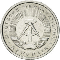 Monnaie, GERMAN-DEMOCRATIC REPUBLIC, Pfennig, 1987, Berlin, SUP, Aluminium - 1 Pfennig