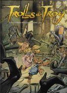 Arleston & Mourier  Trolls De Troy  La Guerre Des Gloutons (II) - Andere Autoren