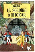 HERGE - Les Aventures De Tintin - Le Sceptre D'Ottokar - Hergé