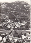 BONNEVILLE : Vue Aérienne En 1950 - CPSM 10x15 - Bonneville