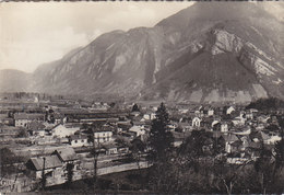 FAVERGES : Vue Aérienne Vers 1950 - CPSM 10x15 - Faverges