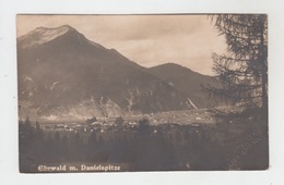 EHRWALD M. DANIELSPITZE - Ehrwald