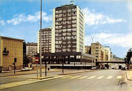 92-SEVRES- AVENUE DE L'EUROPE - Sevres