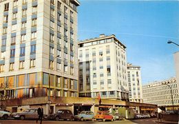 92-SEVRES- RUE PIERRE MIDRIN TABAC - Sevres