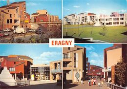 95-ERAGNY - MULTIVUES - Eragny