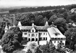 95-MONTSOULT- VILLA BETHANIE, VUE AERIENNE - Montsoult