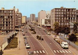 95-ARGENTEUIL- AVENUE MARCEL CACHIN - Argenteuil