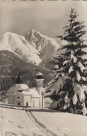 Autriche - Seefeld - Seekirchlein - Reitherspitze - Seefeld