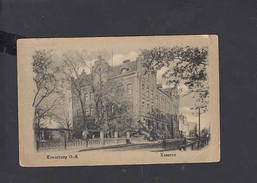 GERMANIA  1922 - Kaserne - Kreuzberg