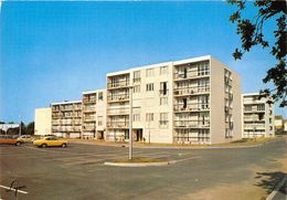 95-DEUIL-LA-BARRE- RESIDENCE DE LA SOURDE - Deuil La Barre