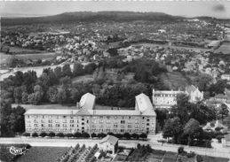 95-SARCELLES- VUE AERIENNE - Sarcelles