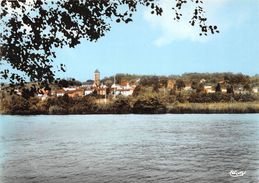 95-CHAMPAGNE-SUR-OISE- VUE DE L'OISE - Champagne Sur Oise