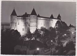 Suisse,helvetia,swiss,schweiz,svizzera,switzerland,VAUD,GRANDSON,CHATEAU,PRES LAC NEUCHATEL,YVERDON,CARTE PHOTO DERIAZ - Grandson