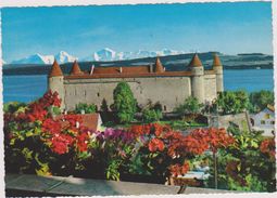 Suisse,helvetia,swiss,schweiz,svizzera,switzerland,VAUD,GRANDSON,CHATEAU,PRES LAC NEUCHATEL,YVERDON - Grandson