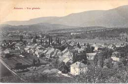 01 - ARTEMARE : Vue Générale - CPA - Ain - Unclassified